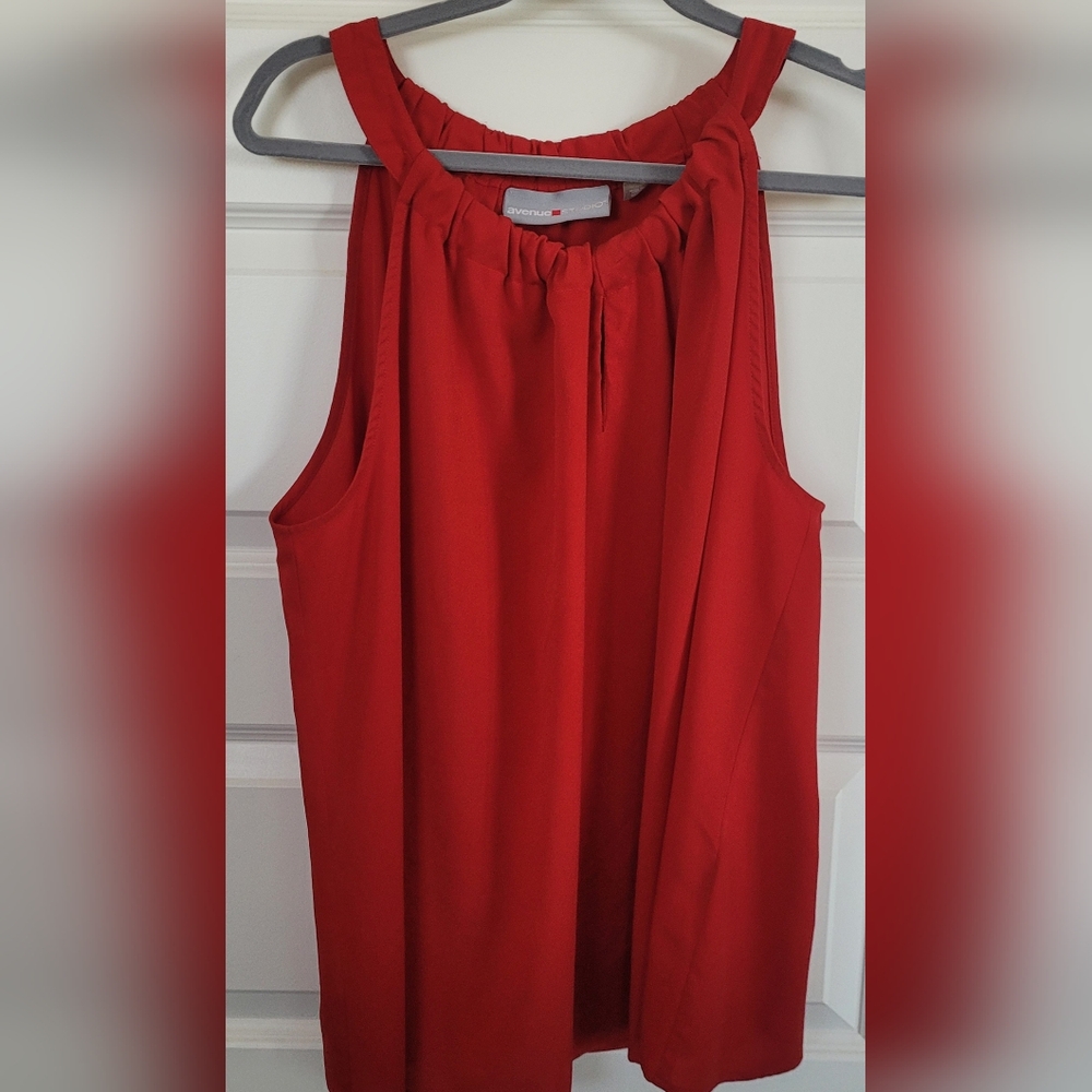 2/$20 Plus Size Top
